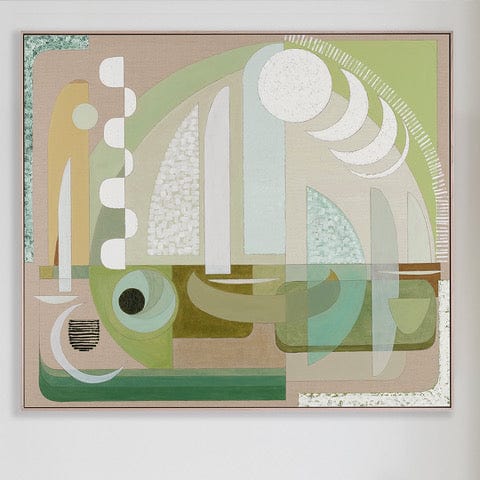 Zeus - Limited Edition Print