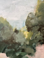 The Back Woods II - Limited Edition Print