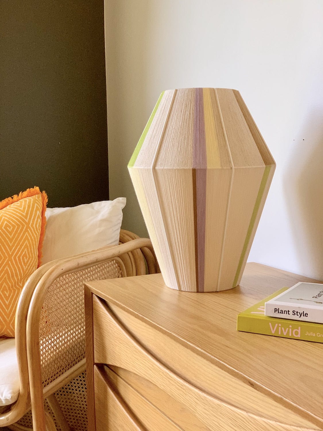 Lou Lou Light Shade