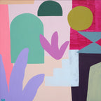 Arches - Limited Edition Print