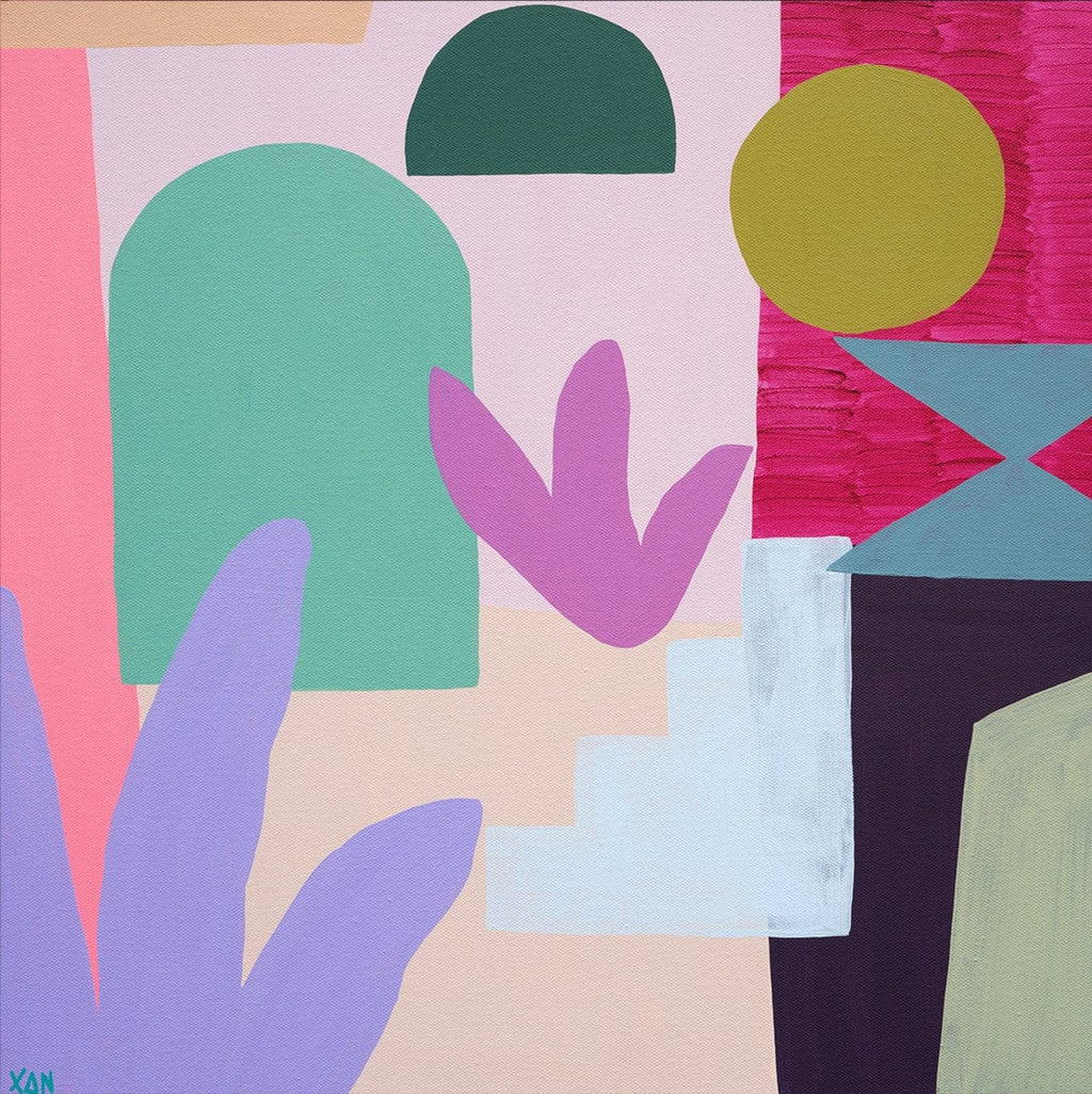 Arches - Limited Edition Print