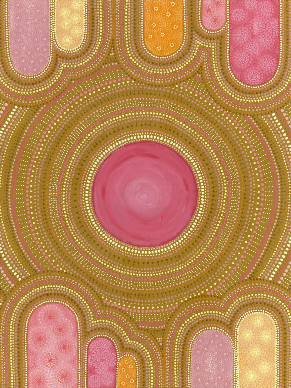 Home - Limited Edition Print