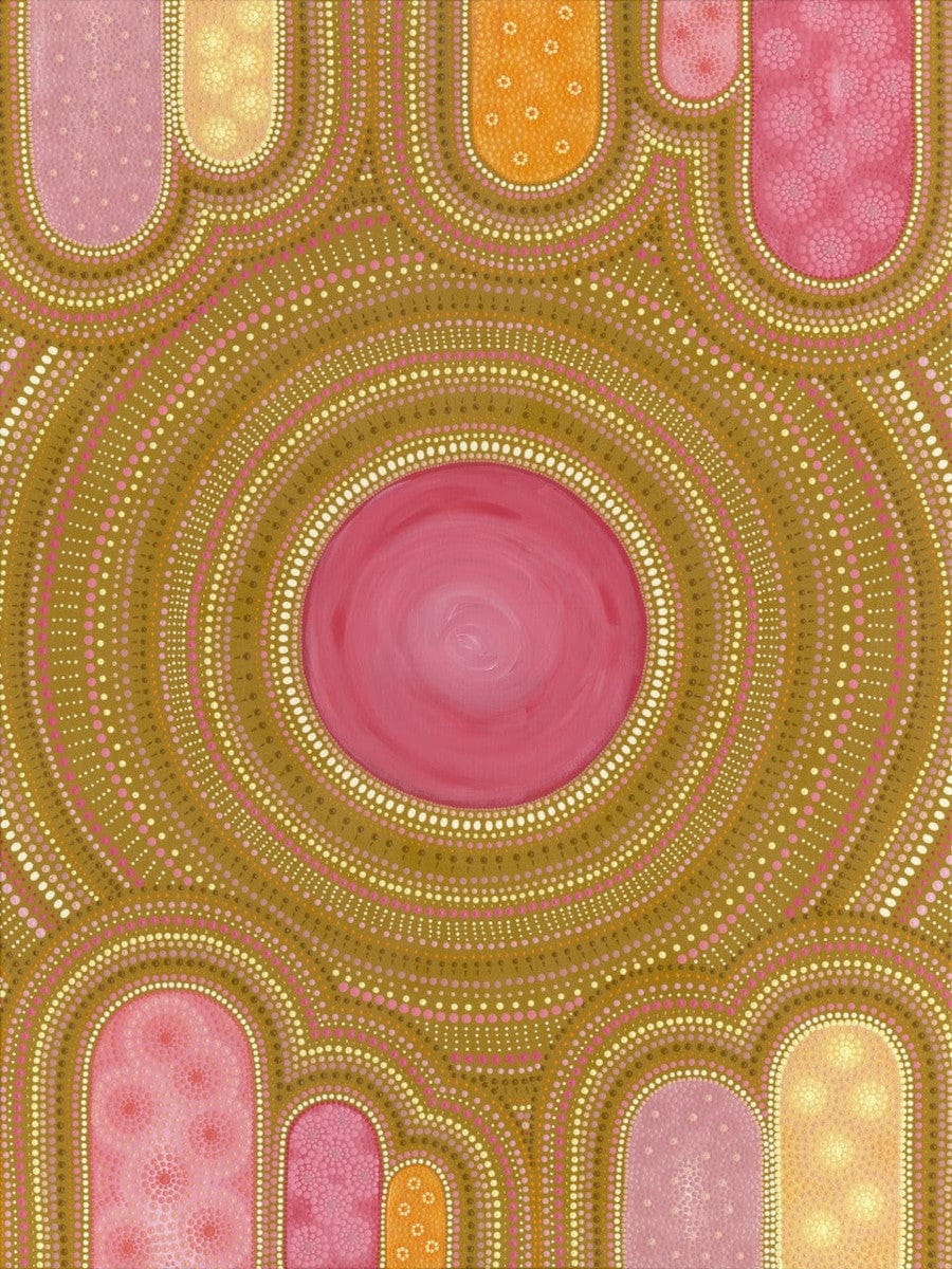 Home - Limited Edition Print