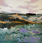 Verdant Valley - Limited Edition Print