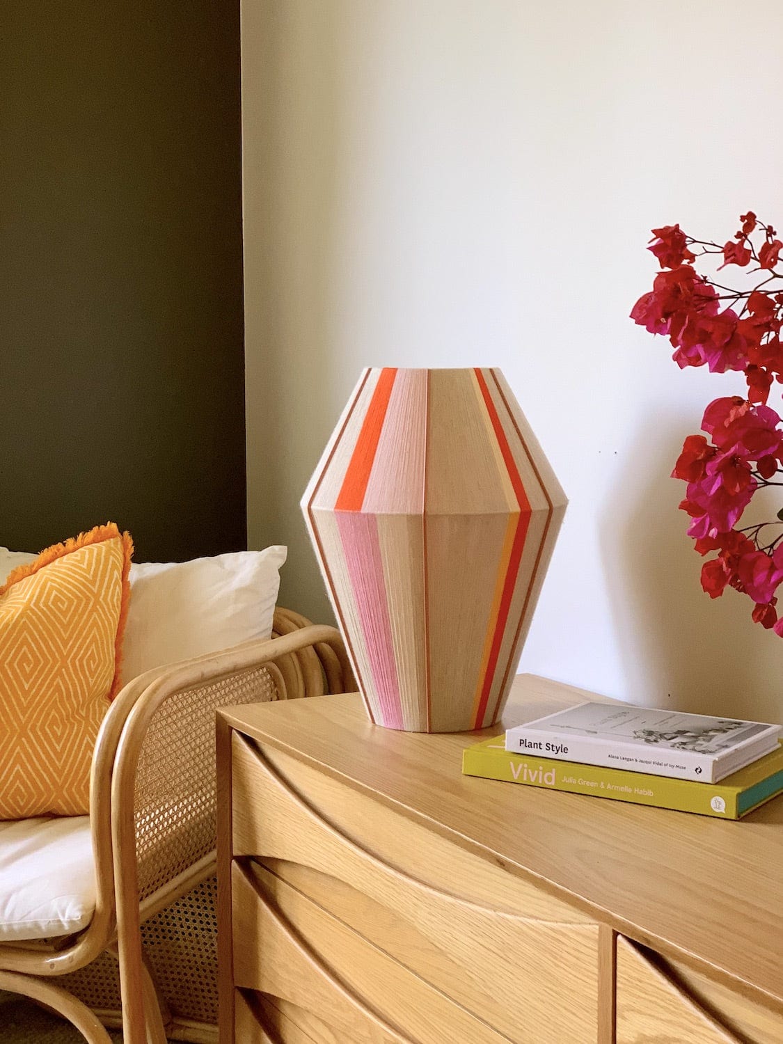 Valentina Light Shade