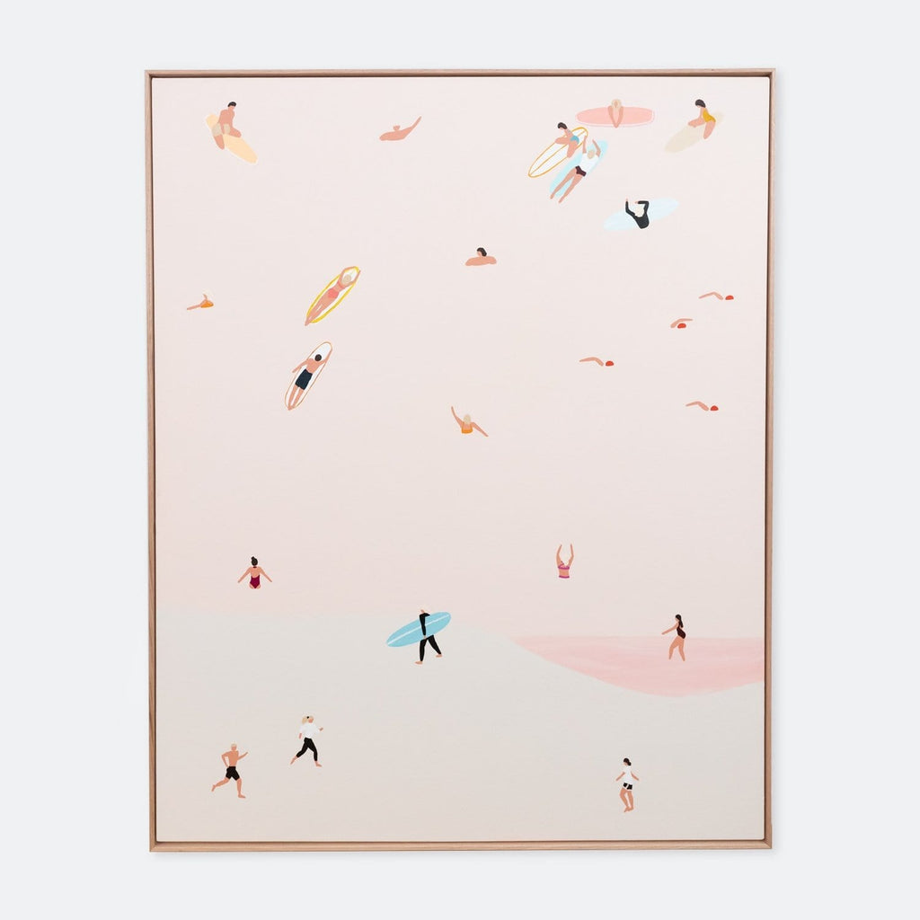 Last Light - Limited Edition Print