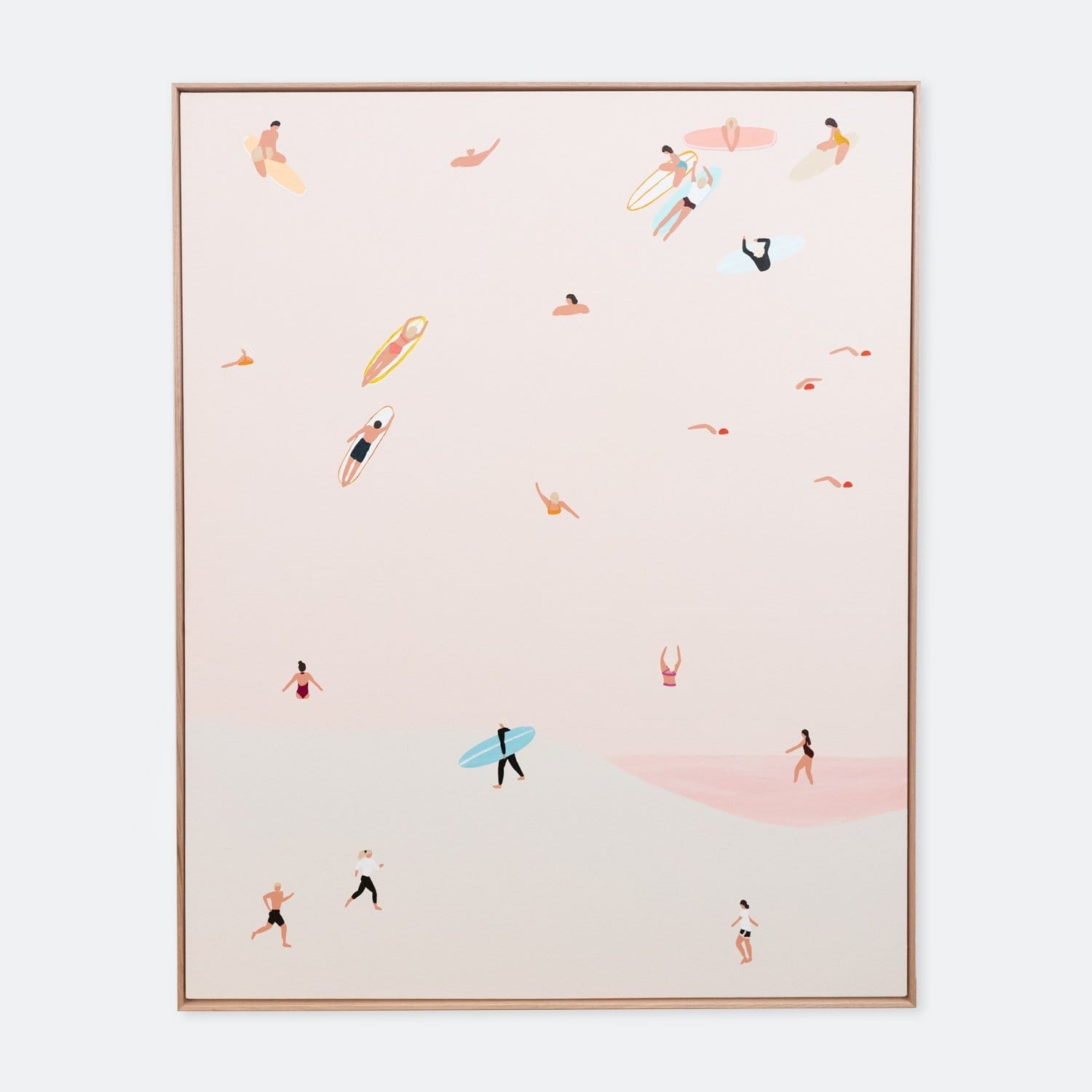 Last Light - Limited Edition Print