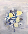 Lightness Of Being - Original Artwork-Original Art-Laura Horrocks-Greenhouse Interiors Pty Ltd
