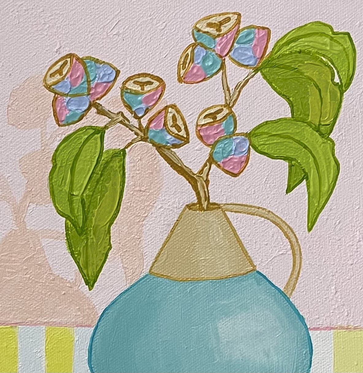 Delight - Limited Edition Print