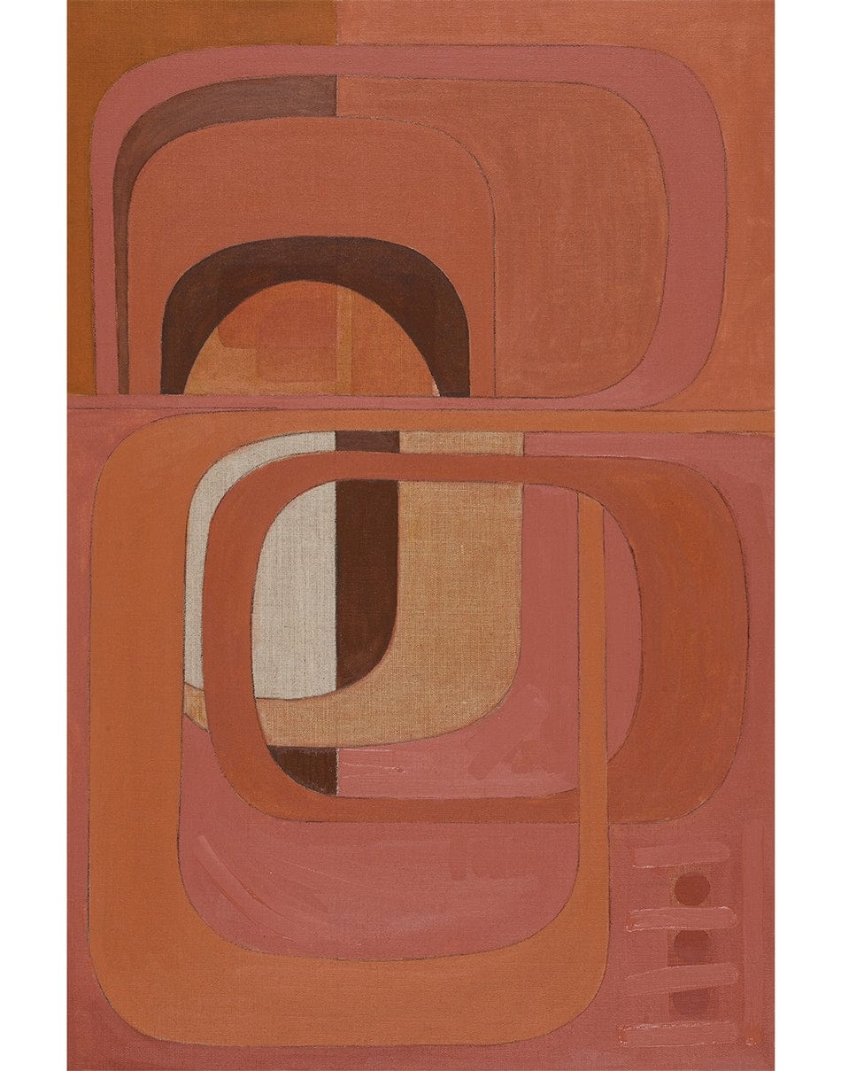 Summa Arch - Limited Edition Print
