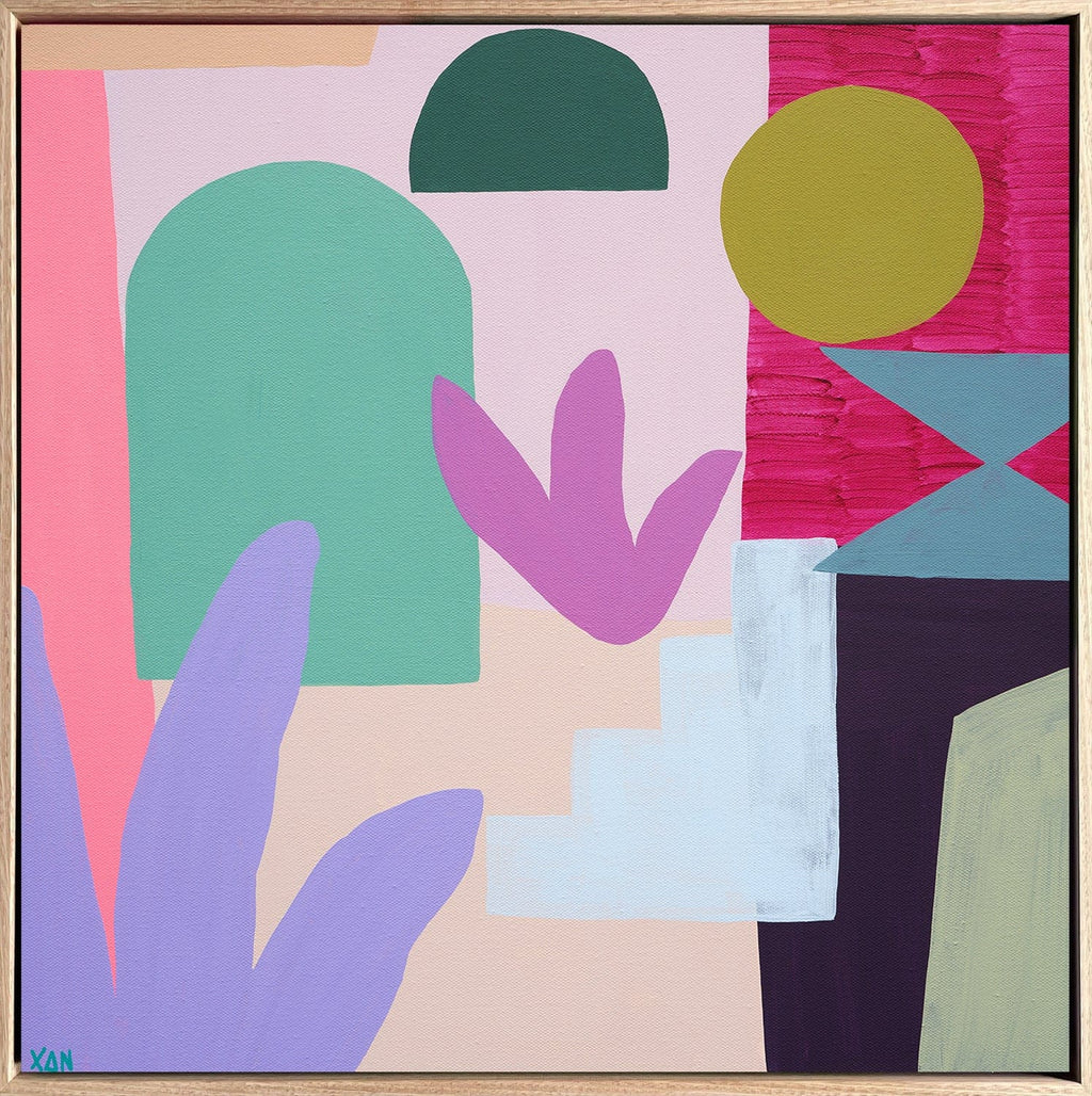 Arches - Limited Edition Print