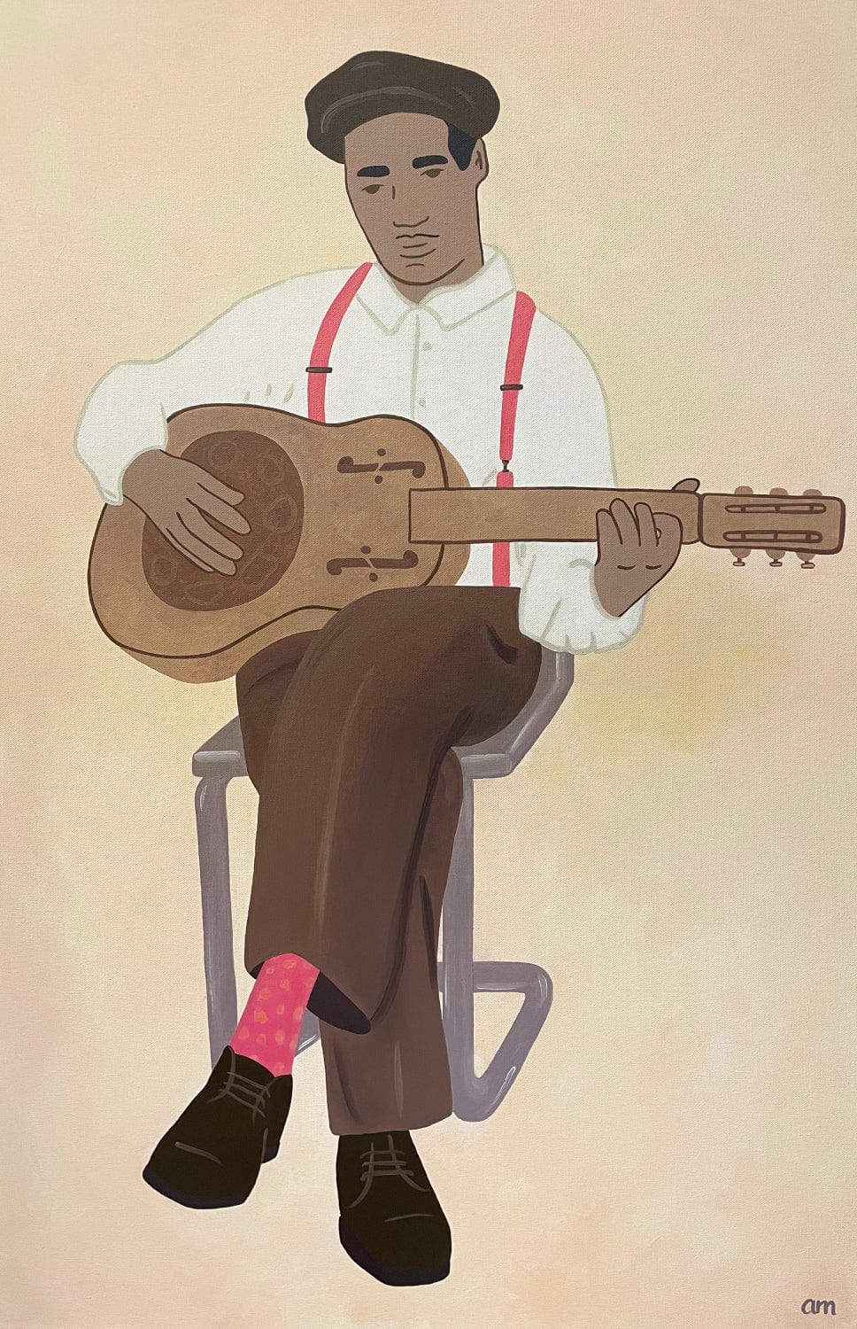 Yo Soy La Rumba - Limited Edition Print