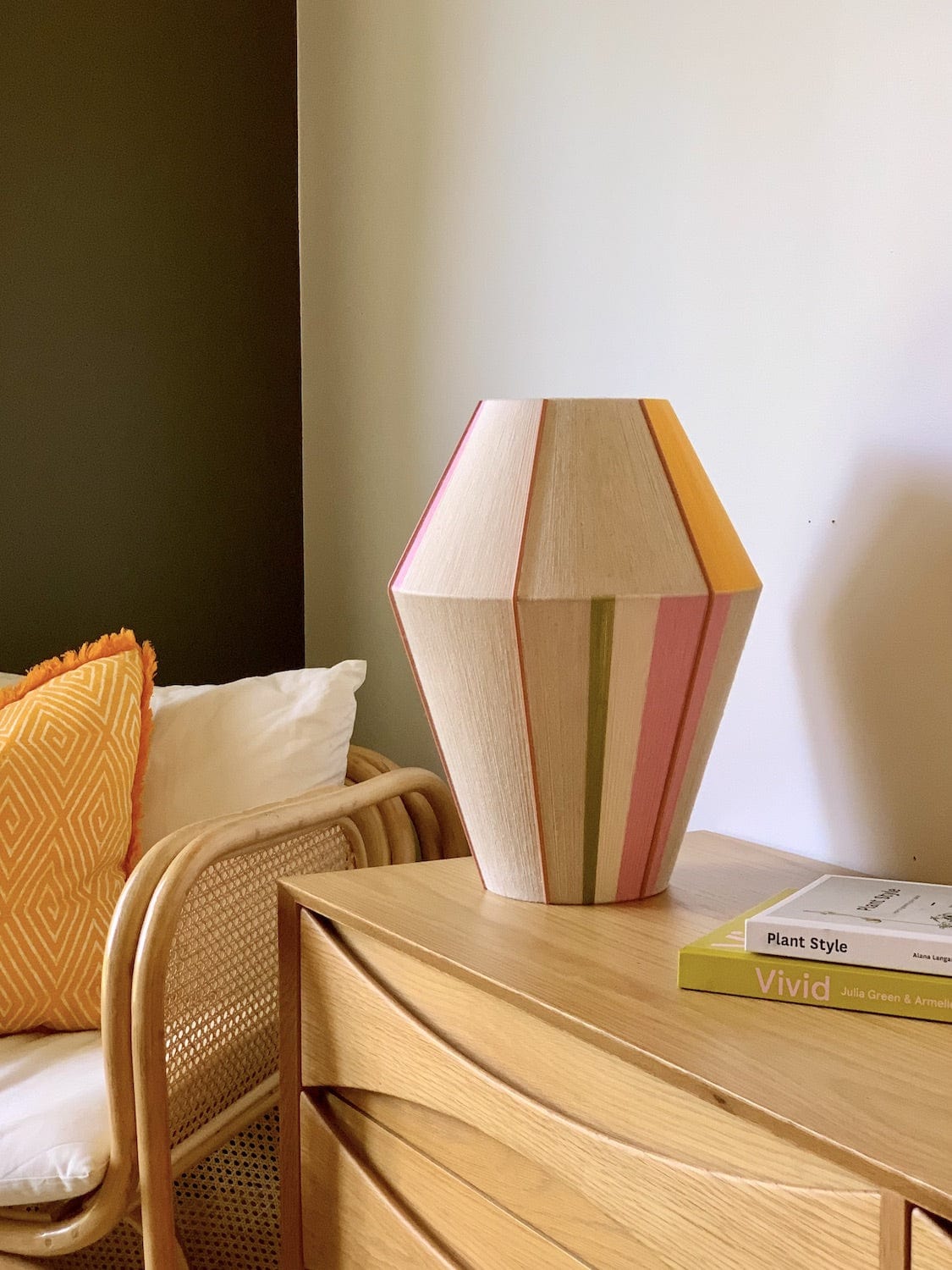 Valentina Light Shade