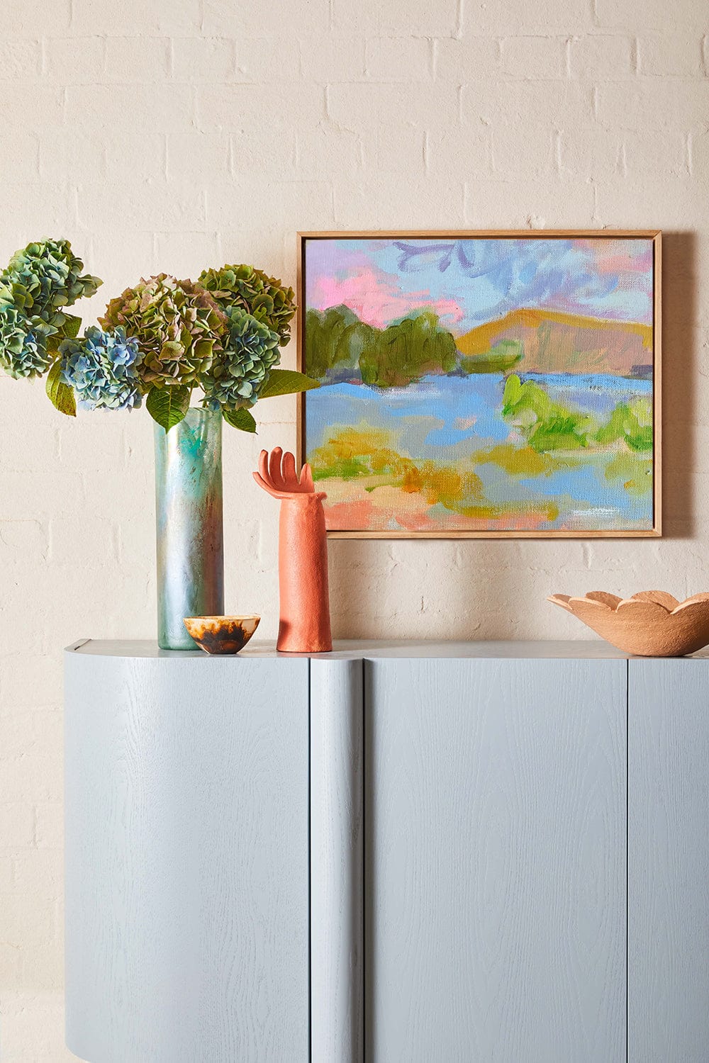 Lucy In The Sky With Diamonds - Limited Edition Print