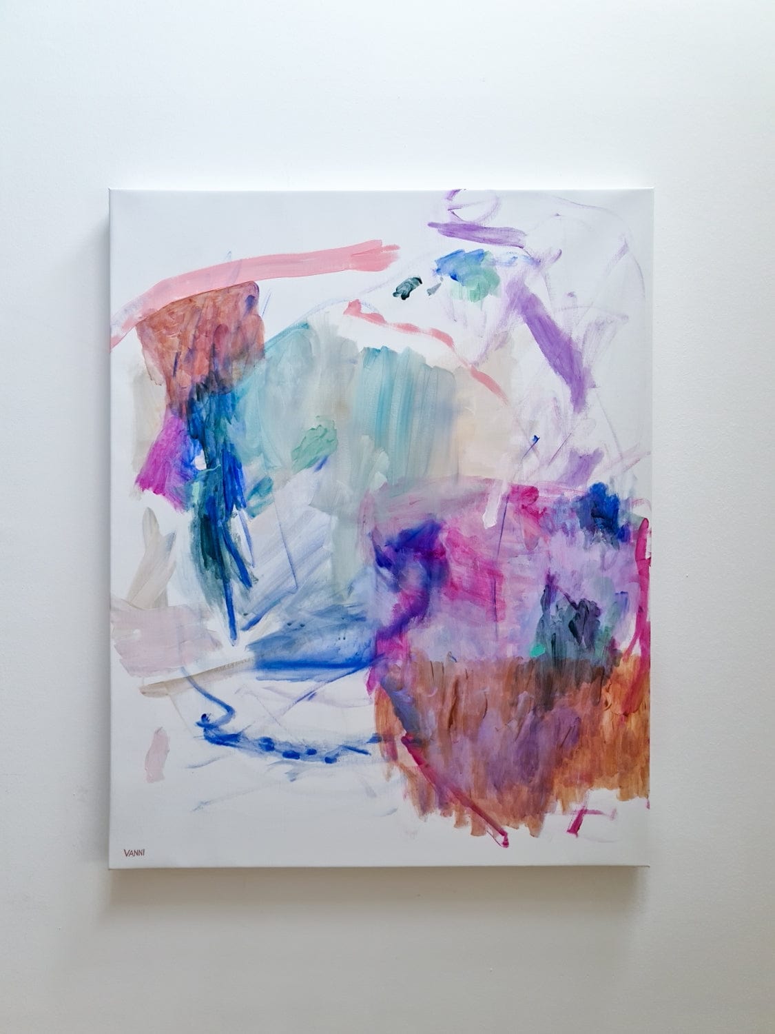 La La Land - Limited Edition Print