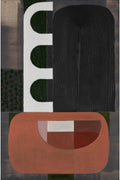 Nyx Giclee - Limited Edition Print-Prints-Studio Elwood-Greenhouse Interiors Pty Ltd