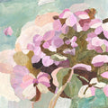 Tickled Pink - Limited Edition Print Framed-Prints-Jade Fisher-Greenhouse Interiors Pty Ltd
