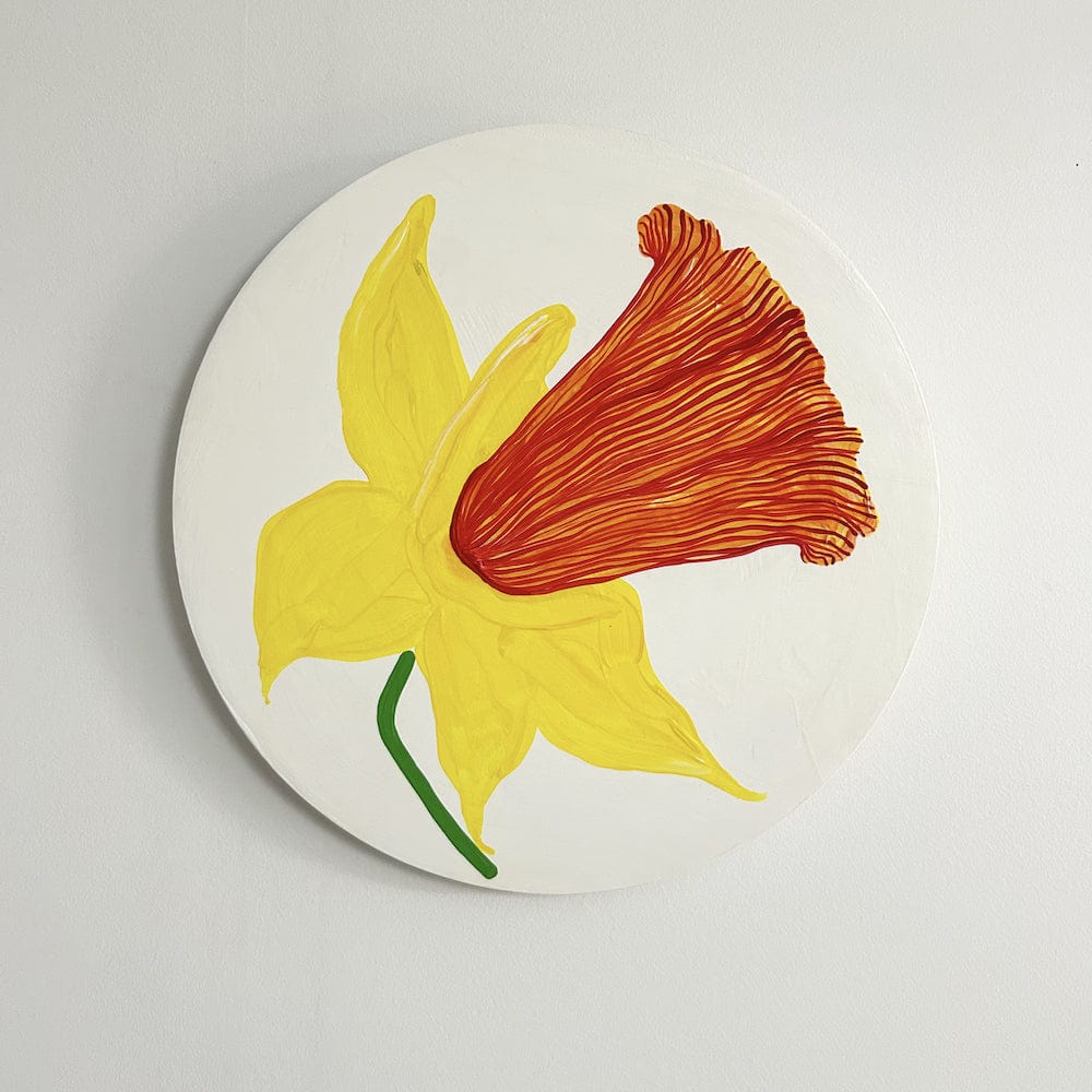 Daffodil - Original Art