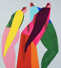 Lovely Day V02 - Limited Edition Print-Prints-Sarah Furzer-Greenhouse Interiors Pty Ltd