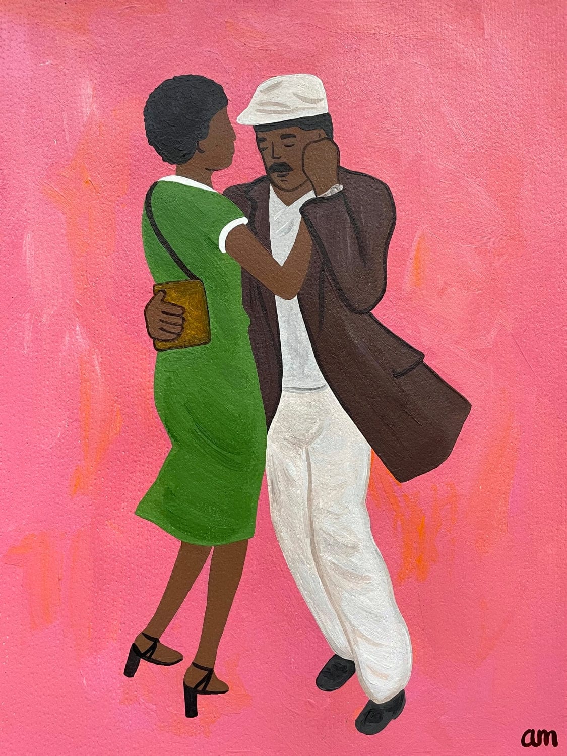 Boogaloo, Baby - Limited Edition Print