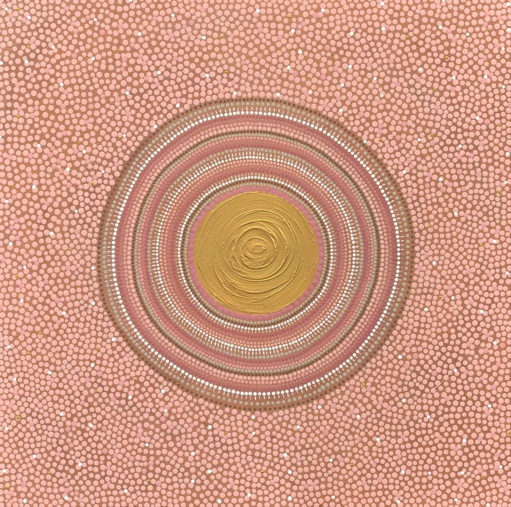 Marrumbang - Community Care - Limited Edition Print