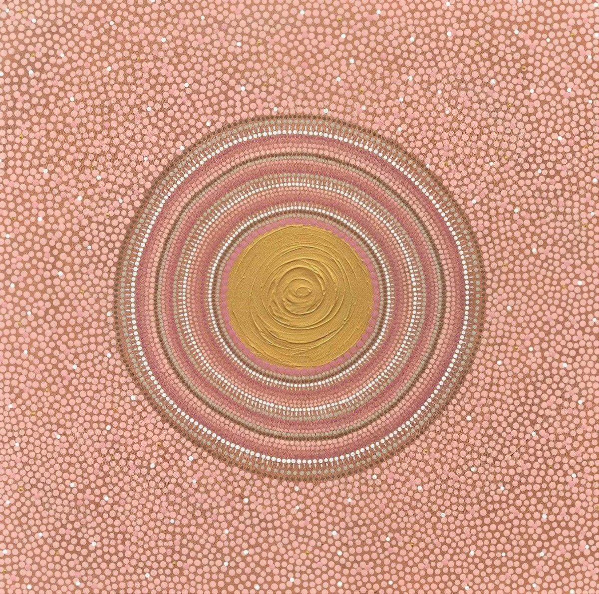 Marrumbang - Community Care - Limited Edition Print