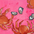 Pink Water - Limited Edition Print-Prints-Karolina Mila-Greenhouse Interiors Pty Ltd