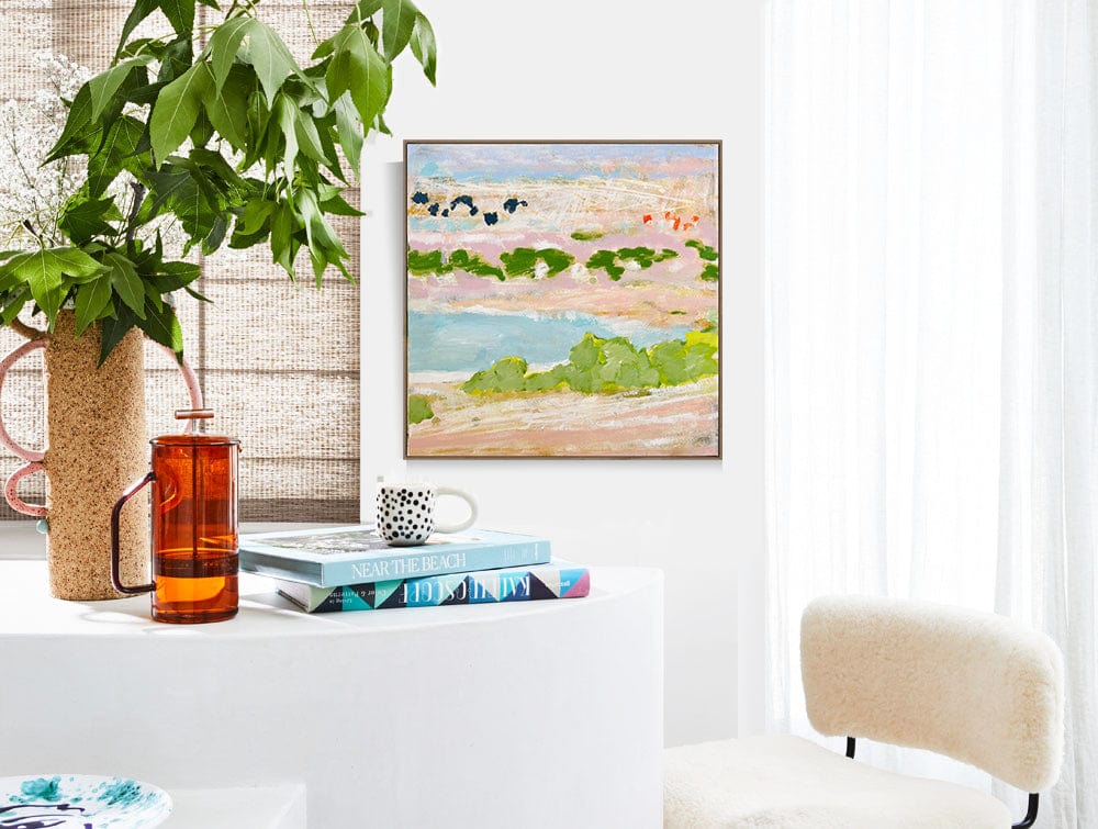 Chianti I - Limited Edition Print