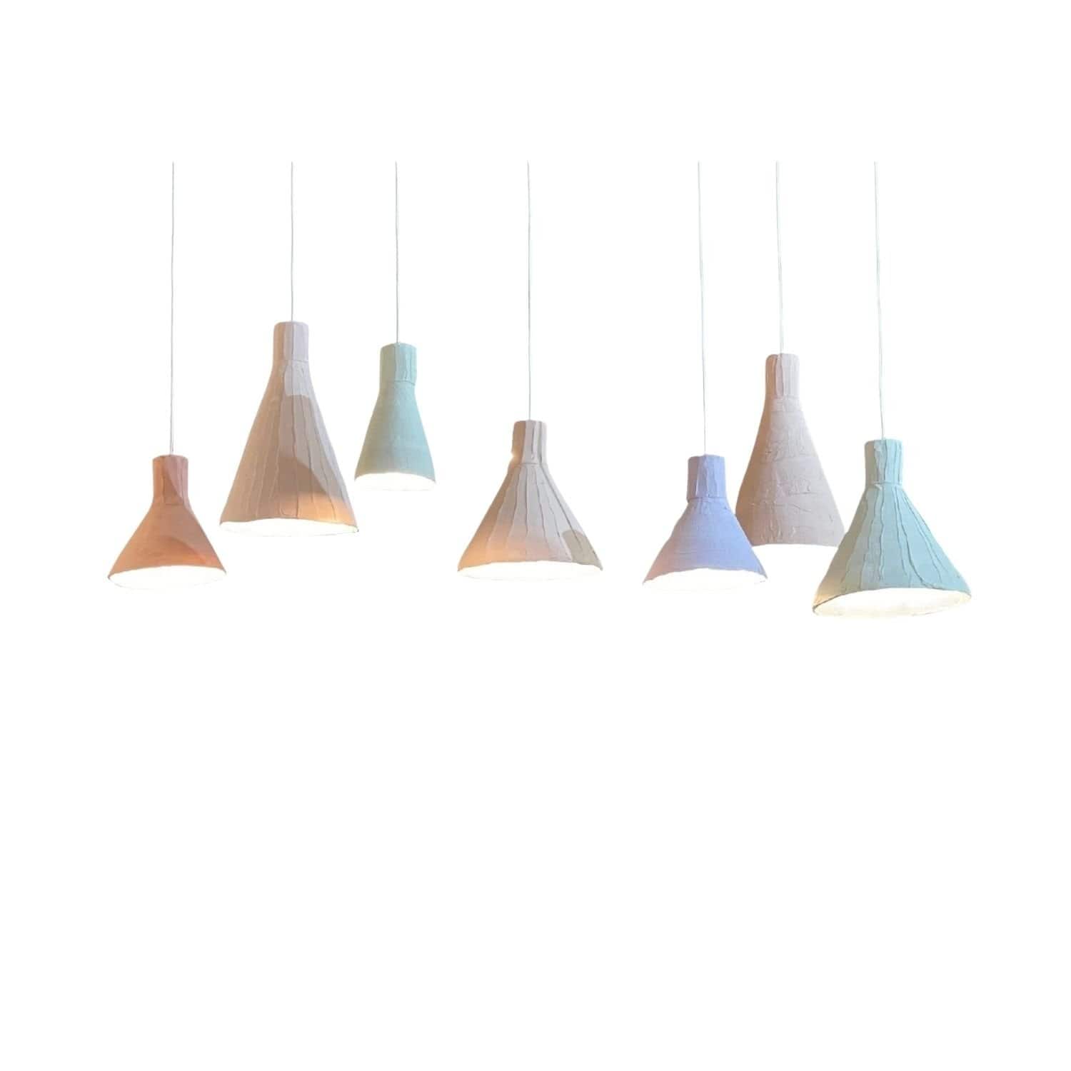 Iced Gem Light - Medium