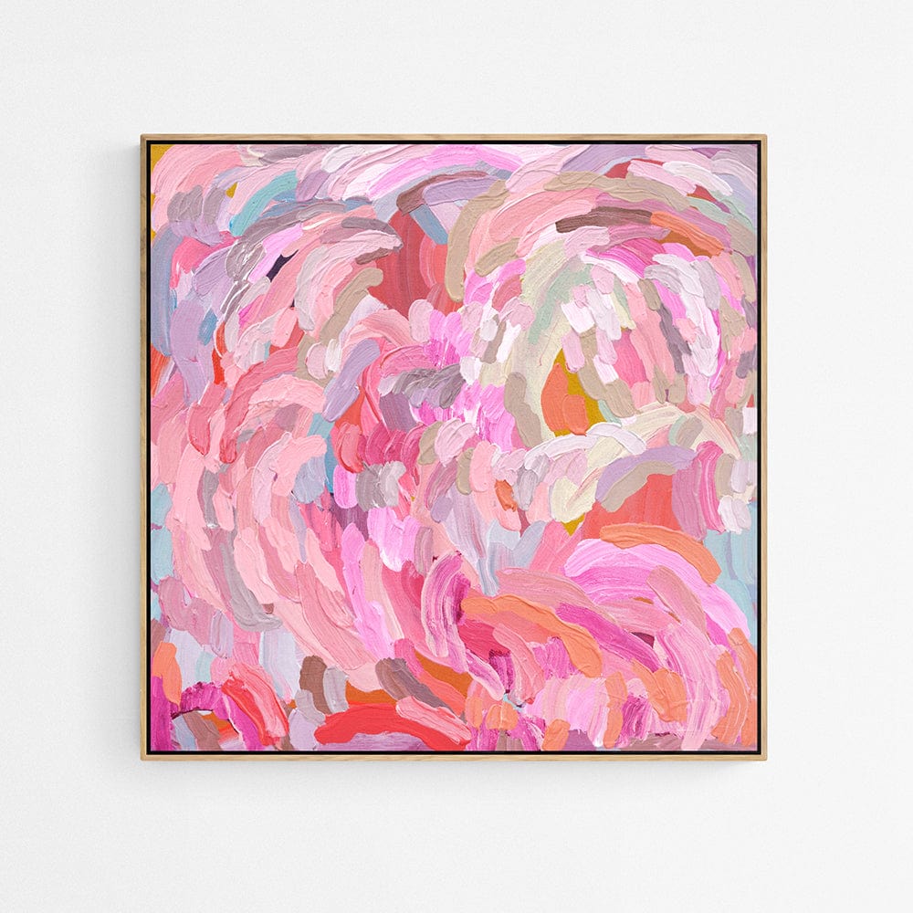 Heros & Hiccups - Limited Edition Print