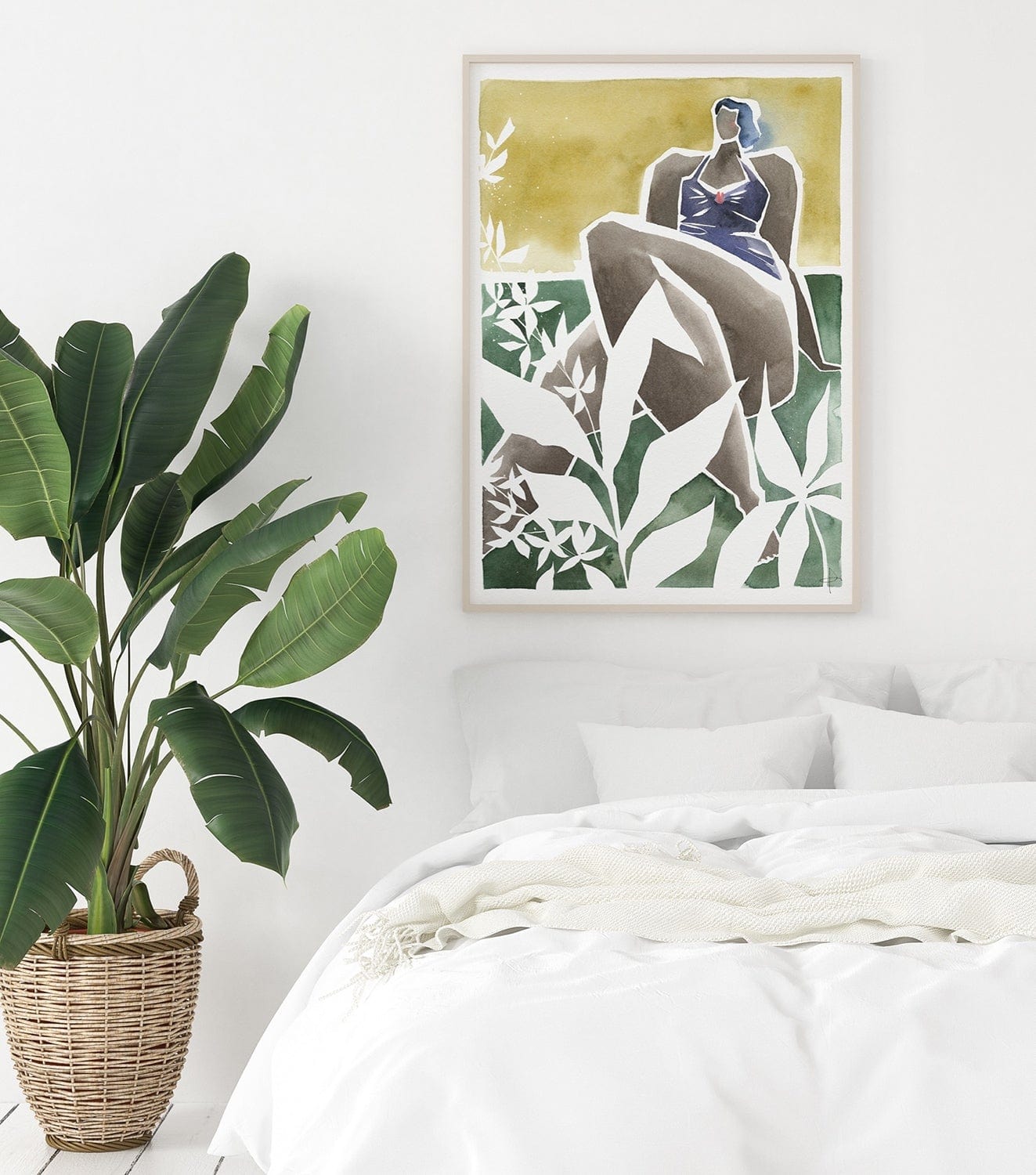 Noe - Limited Edition Print
