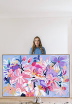The Ruben - Limited Edition Print