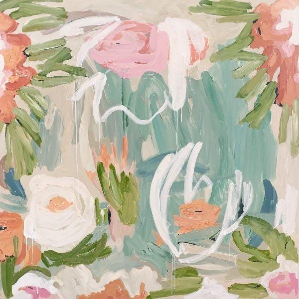 Rosé Limited Edition Print-Prints-Bibi Ana + Co-Greenhouse Interiors