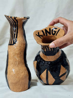 Burnside Vase