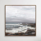 Swept Up - Limited Edition Print