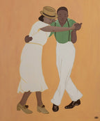 Eso Se Baila Así - Limited Edition Print