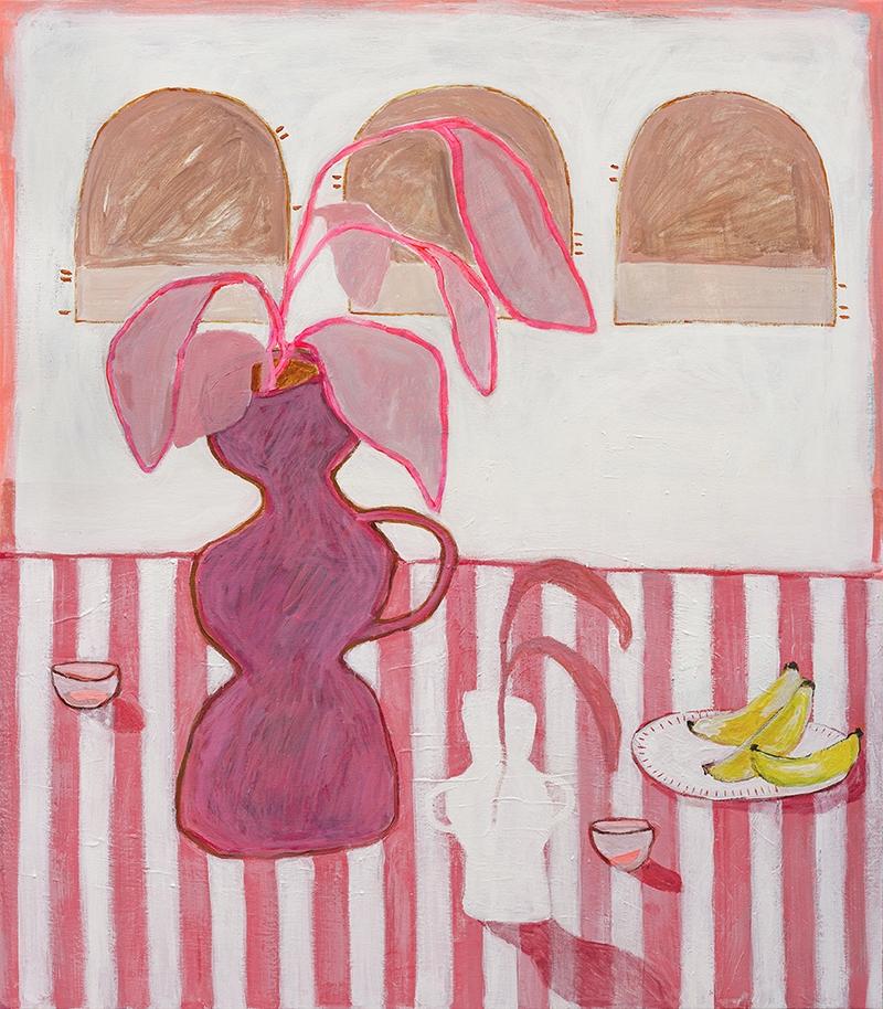 Foreign Affair - Limited Edition Print