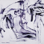 Hulopoe Bay - Limited Edition Print