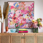 Amitie - Limited Edition Print