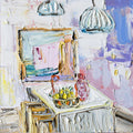 Bianca - Limited Edition Print-Prints-Angela Hawkey-Greenhouse Interiors Pty Ltd