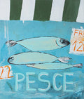 Fishes - Limited Edition Print-Prints-Karolina Mila-Greenhouse Interiors Pty Ltd