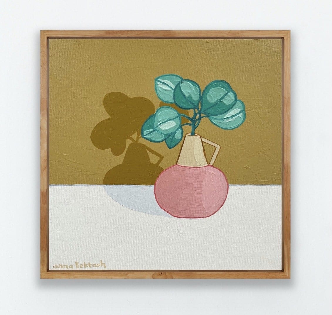 Little Joy - Limited Edition Print