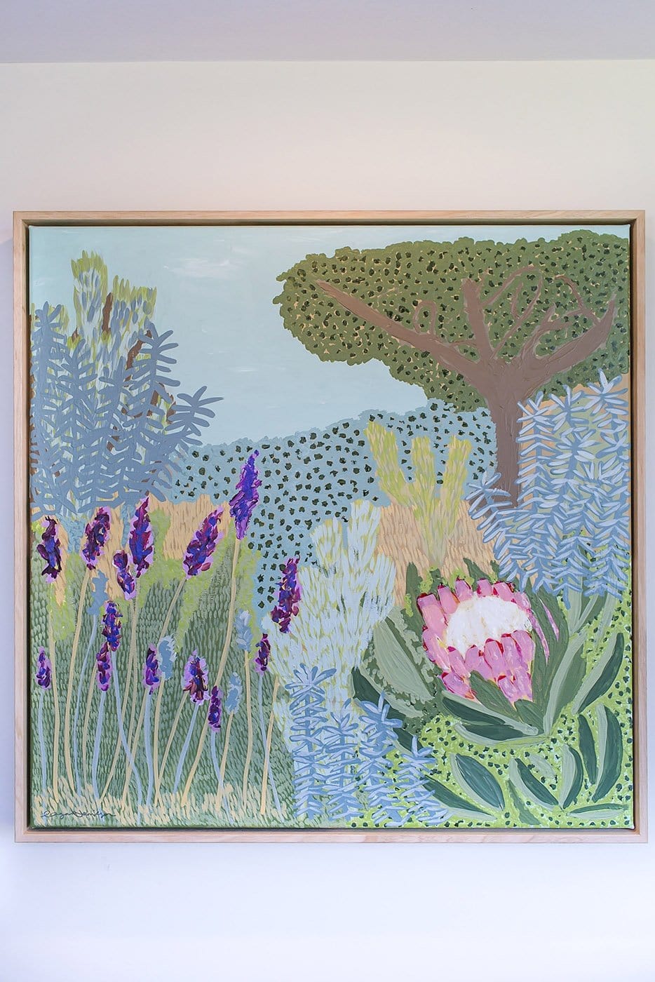 The Beach Track 2 2020 - Limited Edition Print