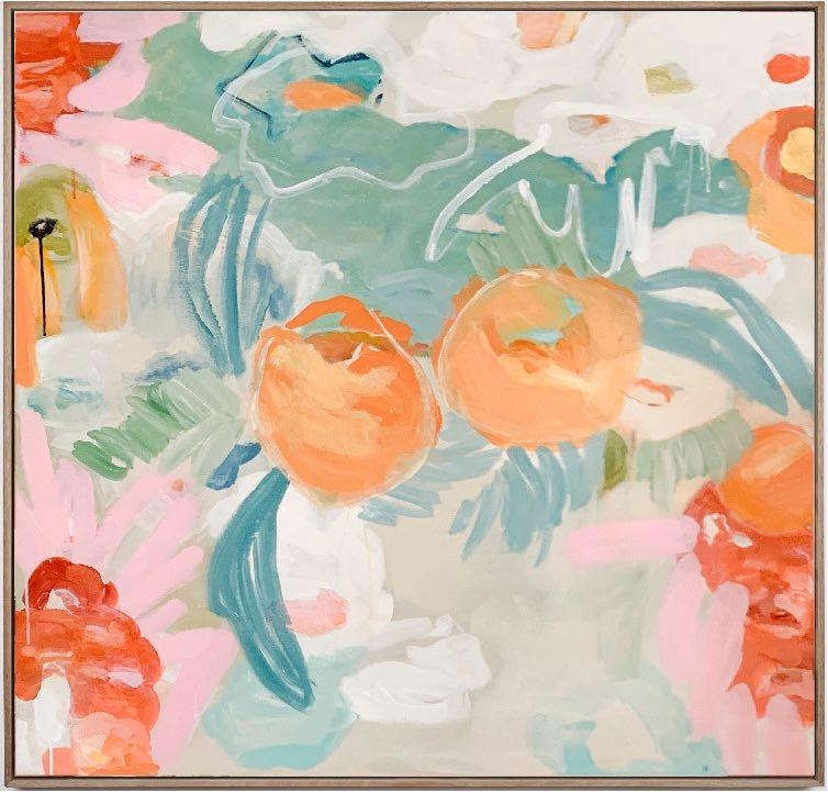 Capri Limited Edition Print-Prints-Bibi Ana + Co-Greenhouse Interiors