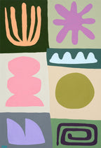Summer Sun - Limited Edition Print