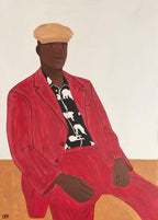 Noah - Limited Edition Print