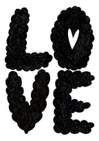 Love - Print