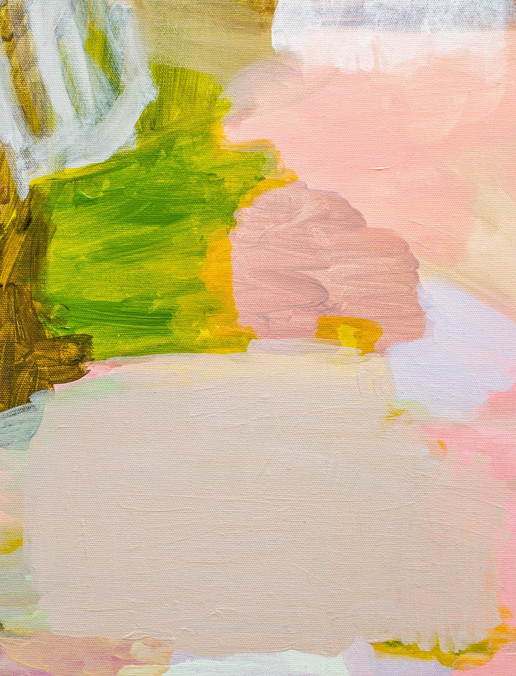 In The Summertime - Limited Edition Print