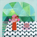 Private Universe - Limited Edition Print-Prints-Janey Forbes-Greenhouse Interiors Pty Ltd
