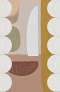 Copper Scallop - Limited Edition Print-Prints-Studio Elwood-Greenhouse Interiors Pty Ltd